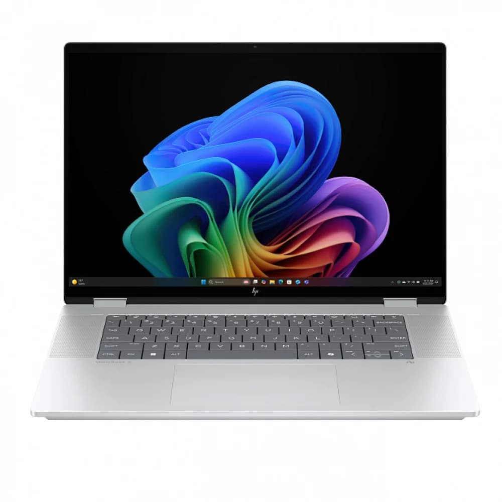 Ноутбук HP OmniBook XFlip 16-as0008ci, Core U7 256V/16"WUXGA/16GB/1TB