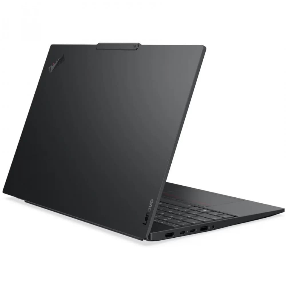 Ноутбук Lenovo ThinkPad E16 Gen 3 Black (21SR0049FW)