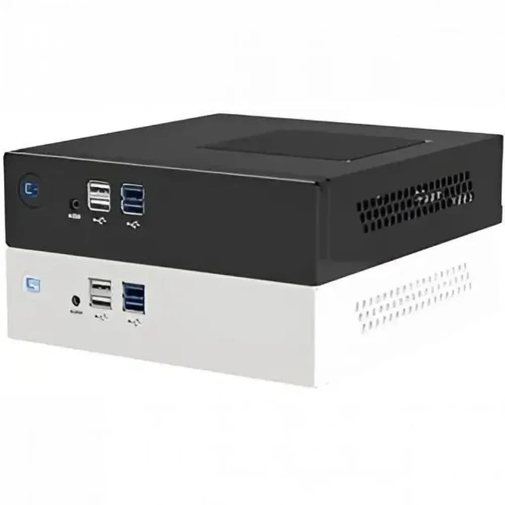 Тонкий Клиент B4Com TNC-500 SB1 Cel 5905 4Gb SSD120Gb Windows 10 (B4T-TNC-500 SB1)