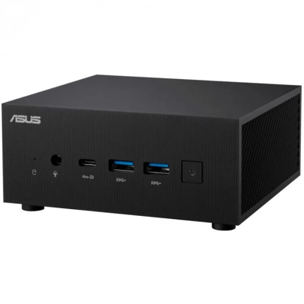 Mini PC Asus PN53-BBR575HD AMD Ryzen™ 5 7535H, Support DDR5, Integrated - Radeon™ Graphics, Support Gen4x4 SSD, WIFI6