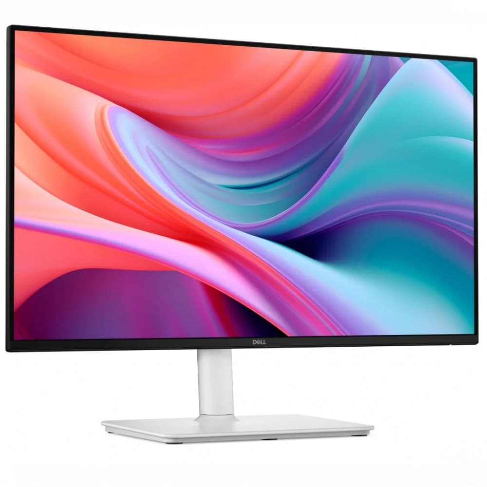 Монитор Dell/24 Plus Monitor – S2425HSM/23.8 ''/IPS/1920x1080 Pix/2 x HDMI (HDCP1.4) ( Supports up to FHD 1920 x 1080 100Hz, as per specified in HDMI1