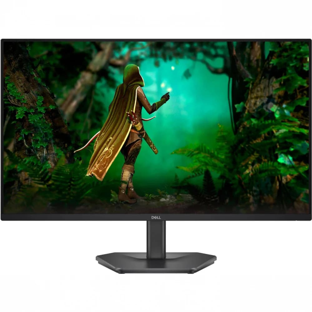 Монитор 27" Dell SE2725HG, Black, IPS, 1920x1080@200Hz, 300кд/м2, 1000:1, 1ms, 2xHDMI, DP