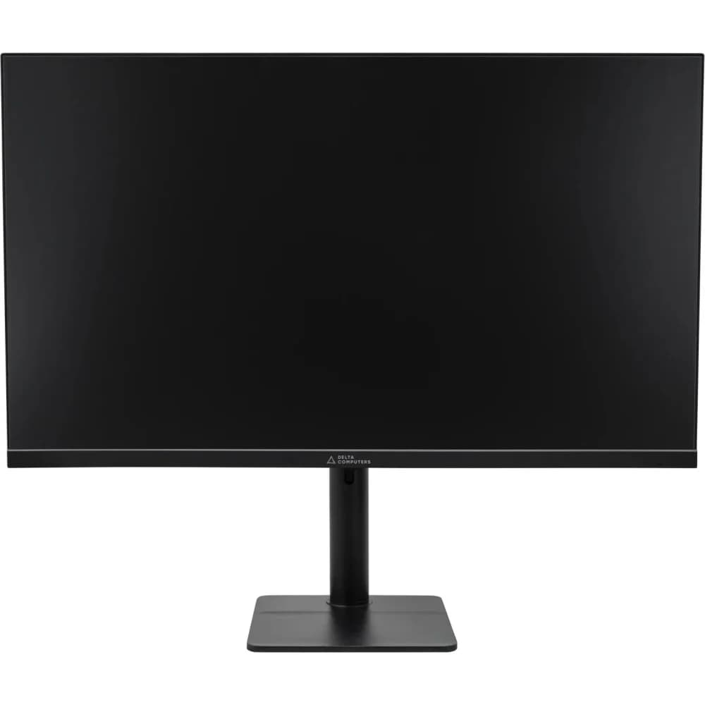 Монитор «Сова» OM270I 27"/FHD-75Hz/IPS/178/5ms/250 cdm2/HDMI+VGA+DP/Регулируемая по высоте подставка/1хHDMI cable/ 1х Сертификат на техническую поддержку уровня SILVER (bring-in), 1 год