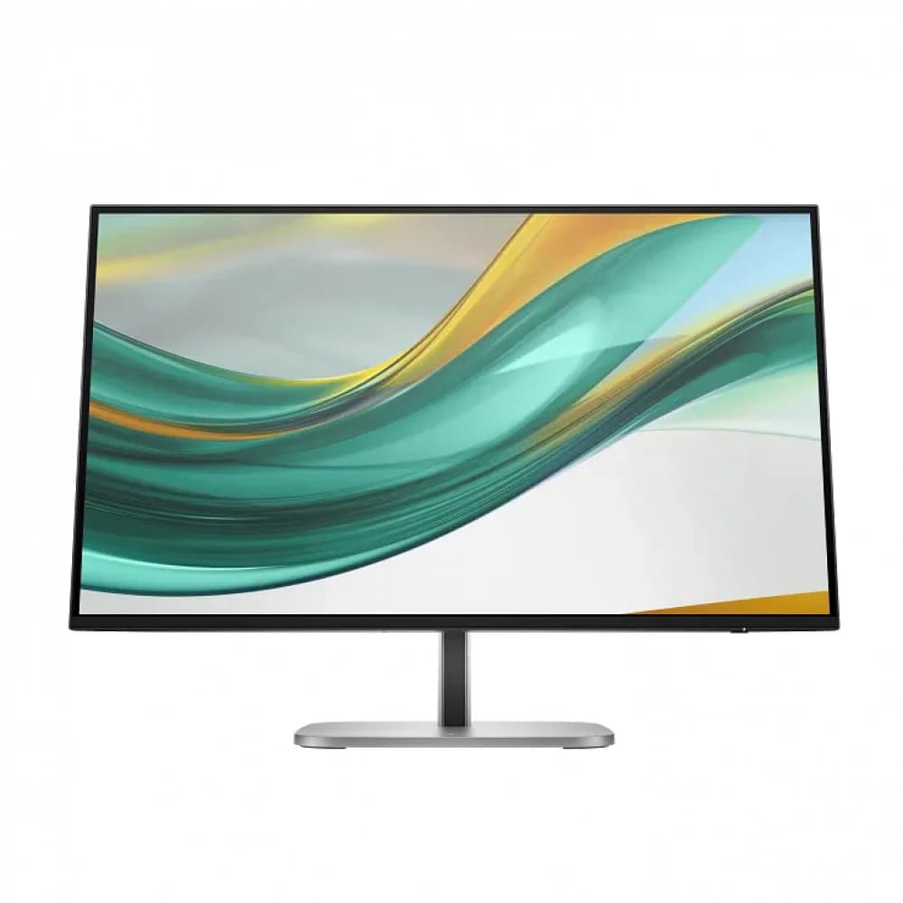 HP Series 5 Pro 27 inch FHD Monitor - 527pf