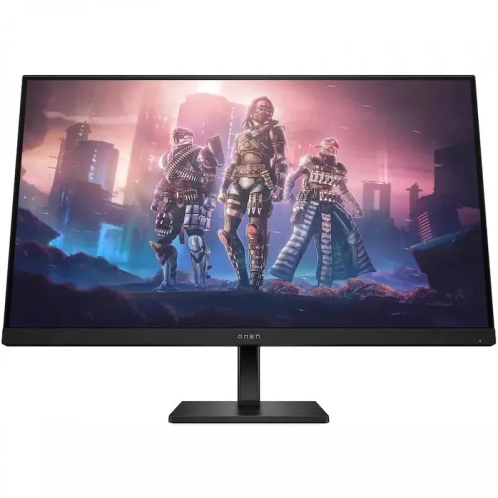 Монитор 31.5" HP OMEN 32q, 2560x1440@165 Hz,1000:1,1ms,2хHDMI,DP