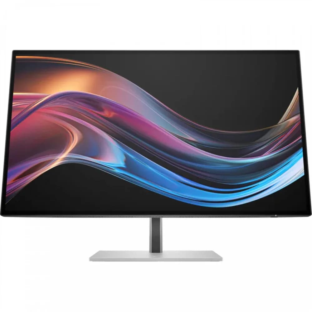 Монитор HP 27" Series 7 Pro 727pk черный IPS LED 16:9 HDMI матовая HAS Piv 2000:1 400cd 178гр/178гр 3840x2160 DP 4K USB 8.52кг