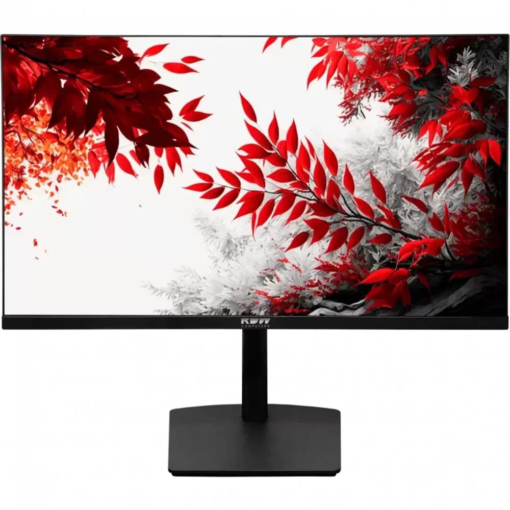 Монитор RDW Computers 31.5" RDW3207 черный IPS 1ms HDMI M/M HAS Piv 350cd 178гр/178гр 2560x1440 VGA DP QHD USB (RUS)