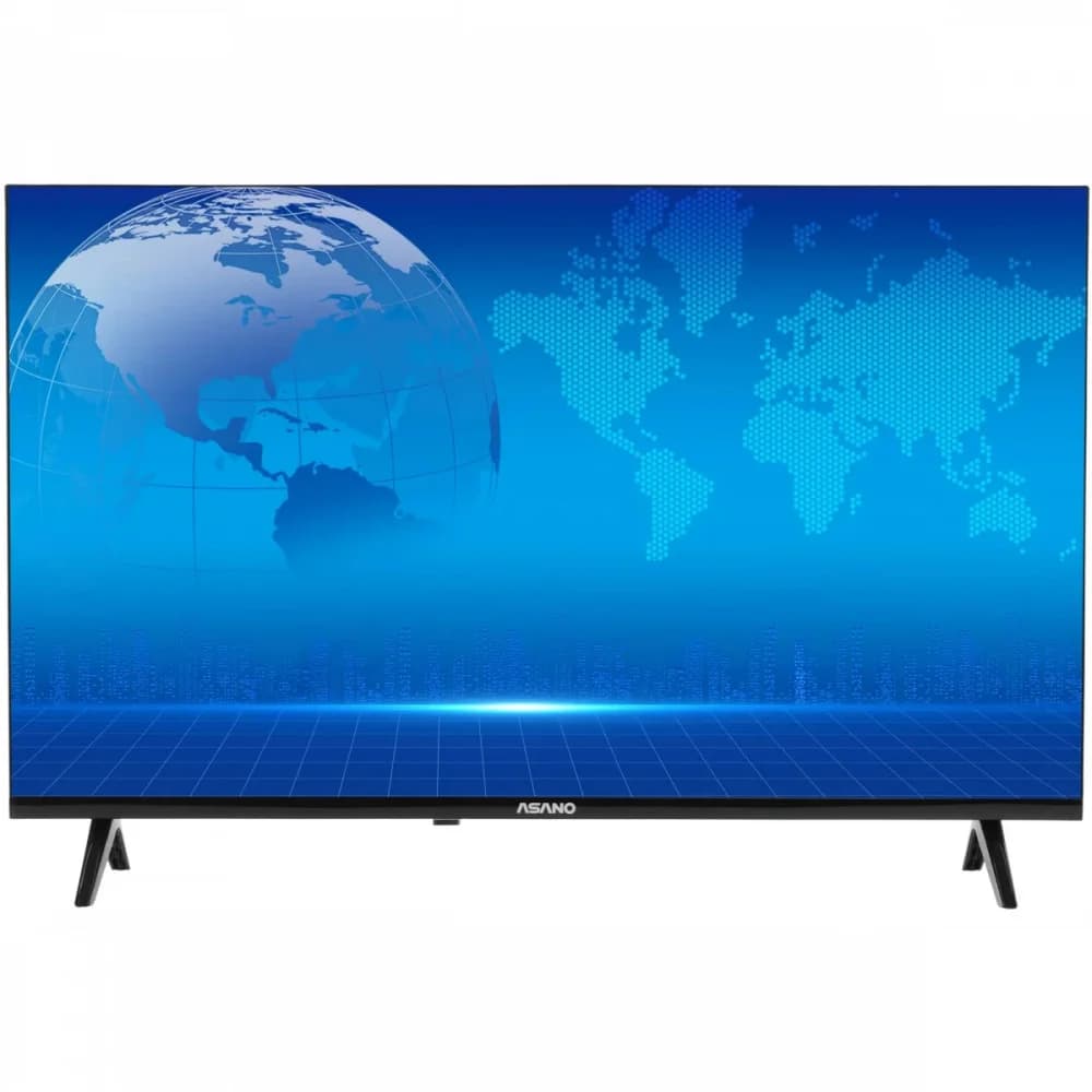 Телевизор LCD 32" FHD SALUT SMART 32LF5020T ASANO