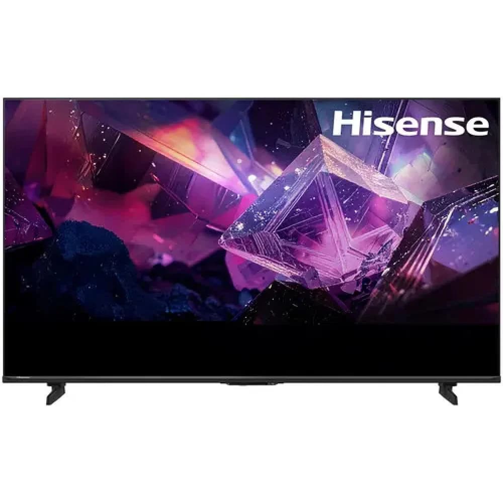 Телевизор QLED Hisense 55" 55E7S PRO черный 4K Ultra HD 120Hz DVB-T DVB-T2 DVB-C DVB-S DVB-S2 USB WiFi Smart TV (RUS)