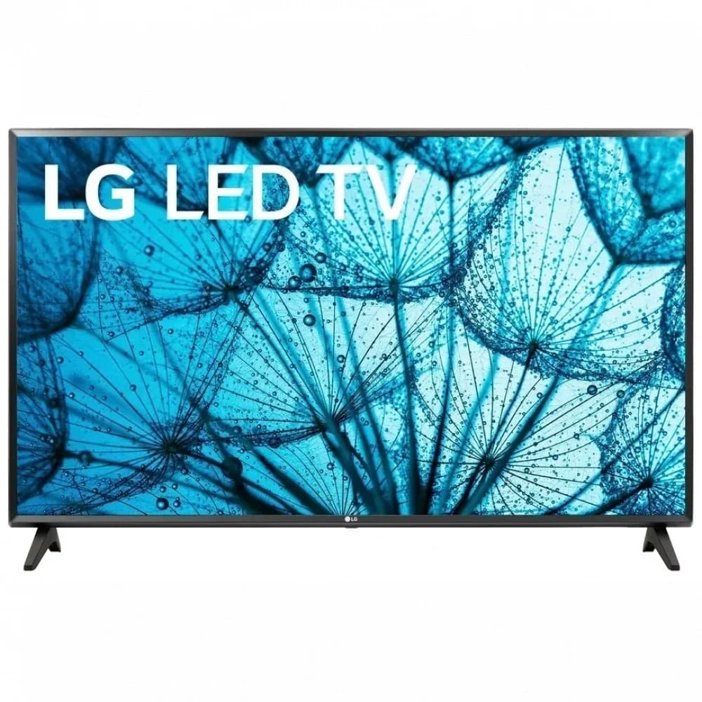 Телевизор LED LG 43" 43LM5772PLA черный/FULL HD/50Hz/DVB-T/DVB-T2/DVB-C/DVB-S/DVB-S2/USB/WiFi/Smart TV (RUS)