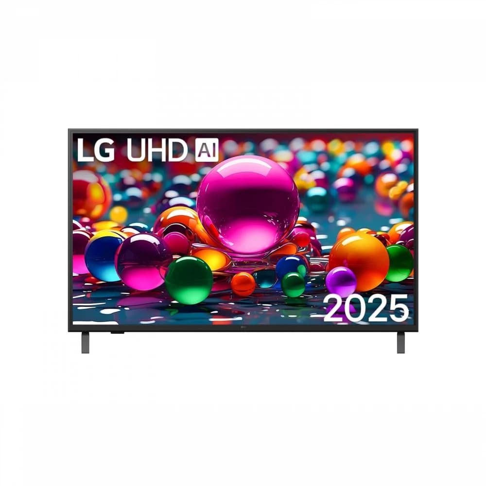 Телевизор LG LED 43UA75009LA UHD SMART