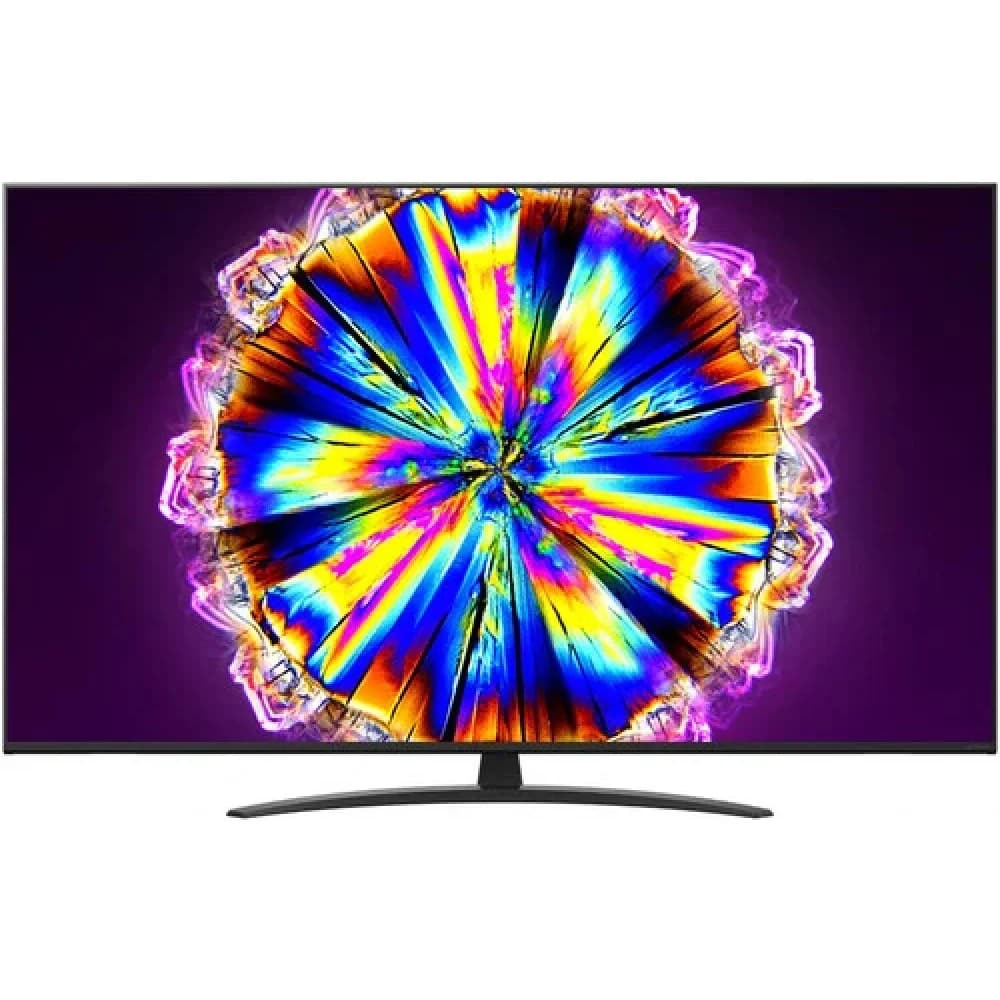 Телевизор UHD 65" 4K 65NANO81A6A.ARUG LG