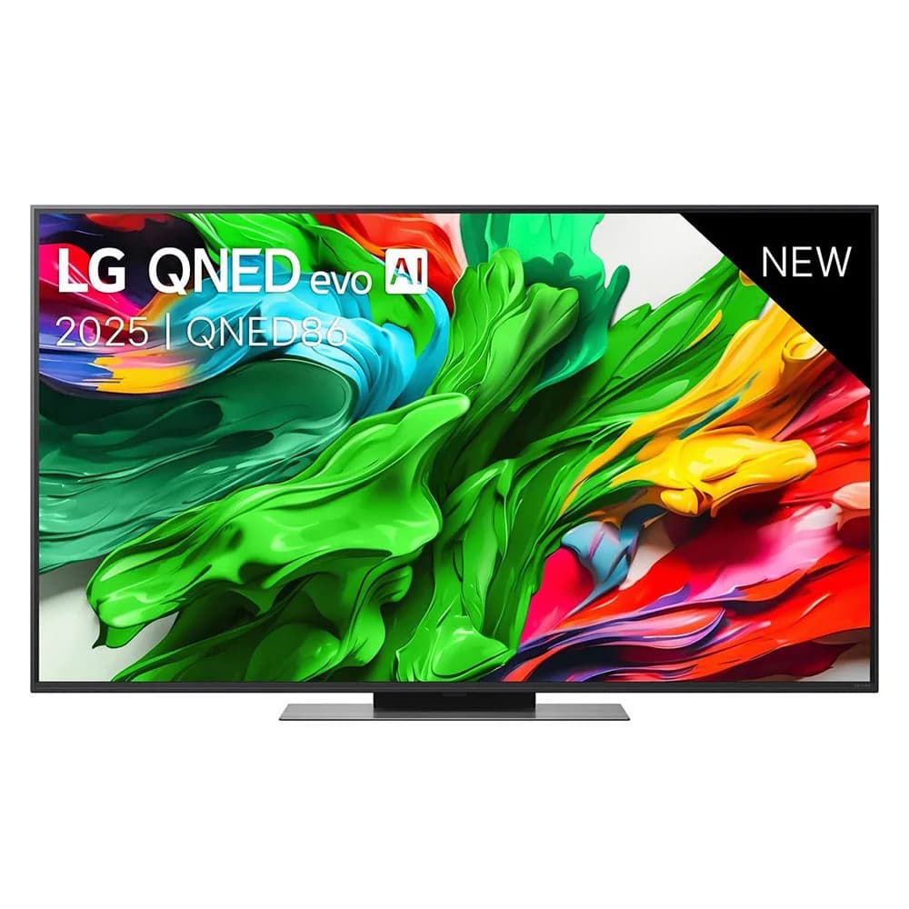 Телевизор LG MiniLED 65QNED86A6A UHD SMART