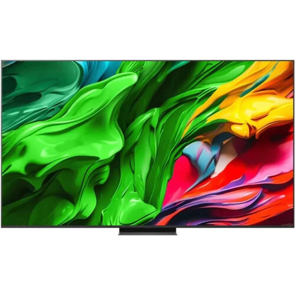 Телевизор QNED 75" 4K 75QNED86A6A.ARUG LG