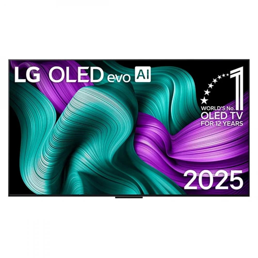 Телевизор LG OLED OLED65M59LA 4K