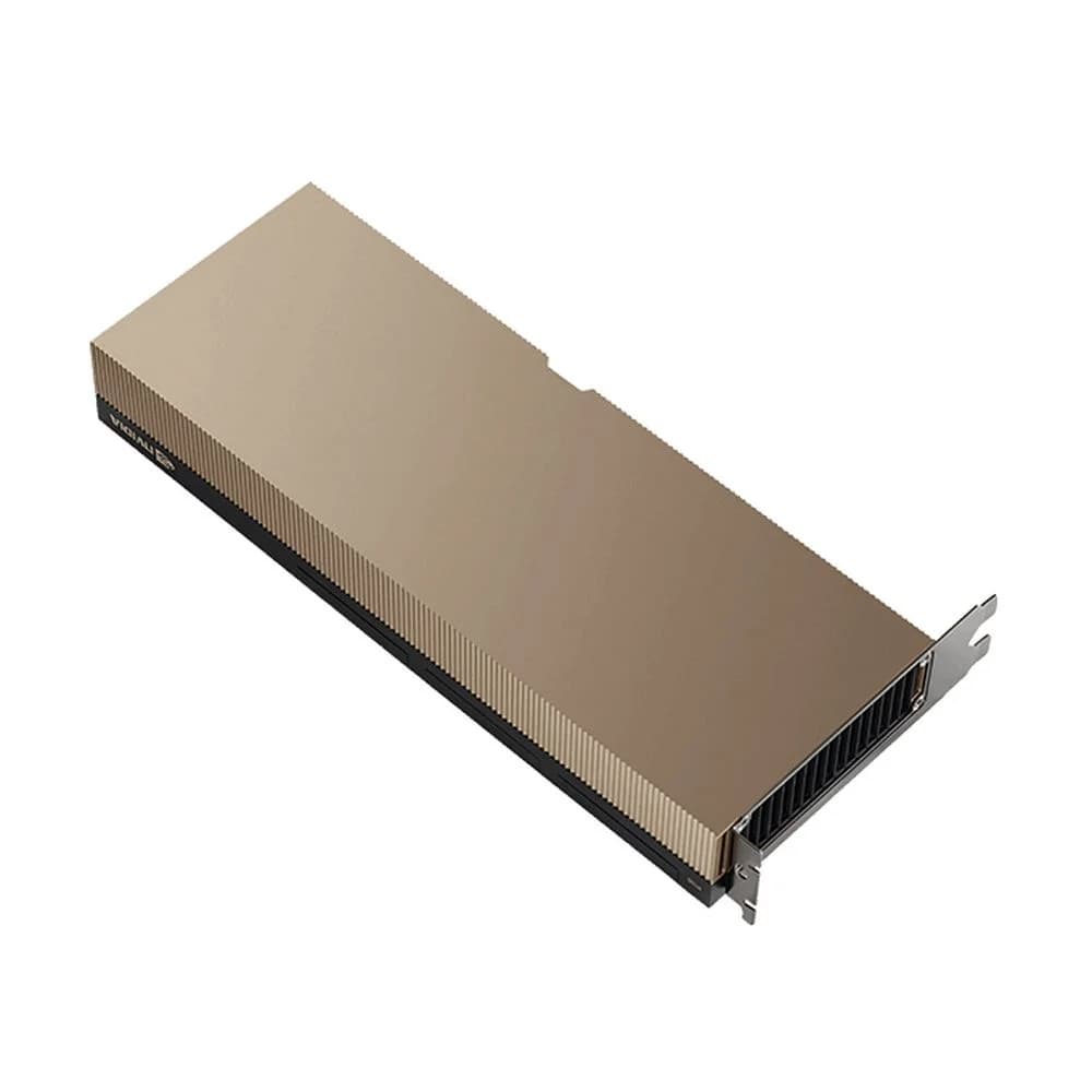 Графический ускоритель Nvidia Tesla H200 NVL 141GB HBM3e, PCIe Gen5 (x16), Full-height, full-length (FHFL) 10.5”, dual-slot, Passive, 600W, OEM