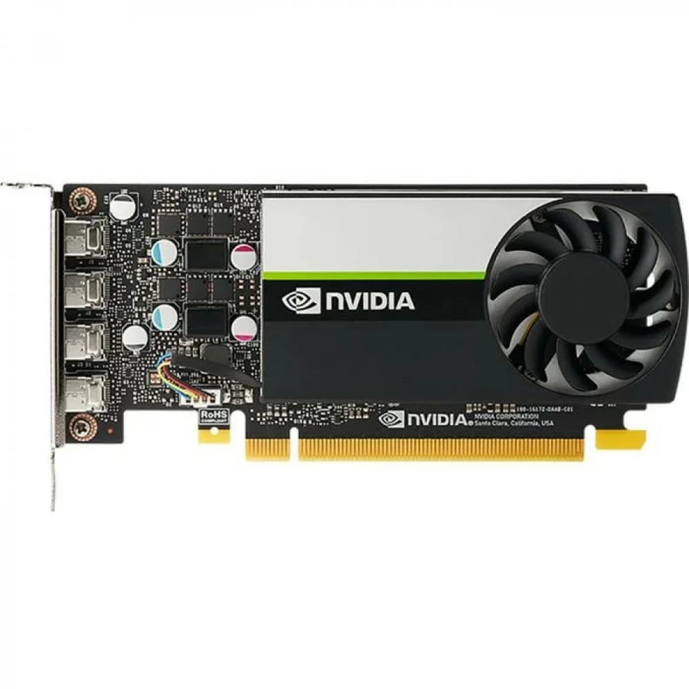 Nvidia Quadro T1000 8GB 900-5G172-2270-000