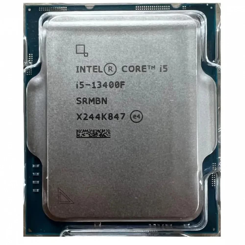 Процессор Intel CORE I5-13400F S1700 OEM 2.5G CM8071505093005 S RMBN IN