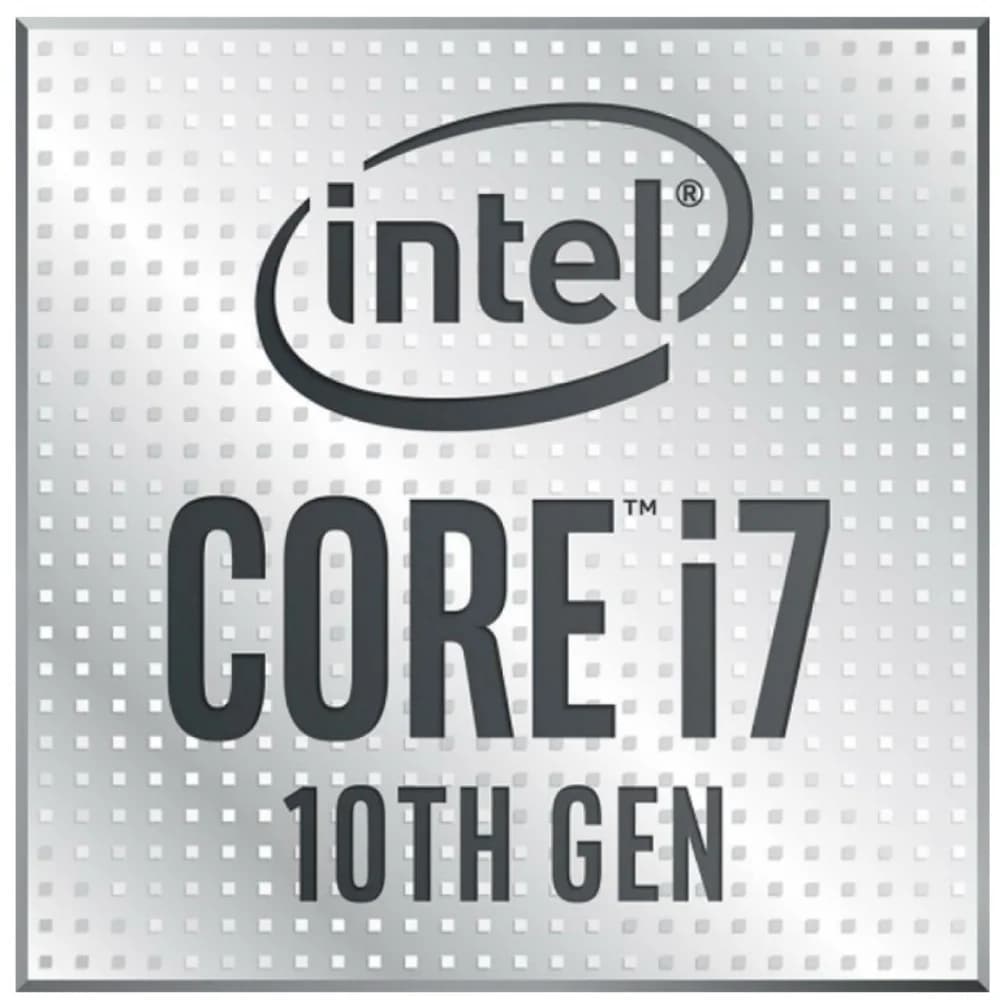 Центральный процессор INTEL Core i7 i7-10700KF Comet Lake 3800 МГц Cores 8 16Мб Socket LGA1200 125 Вт OEM CM8070104282437SRH74
