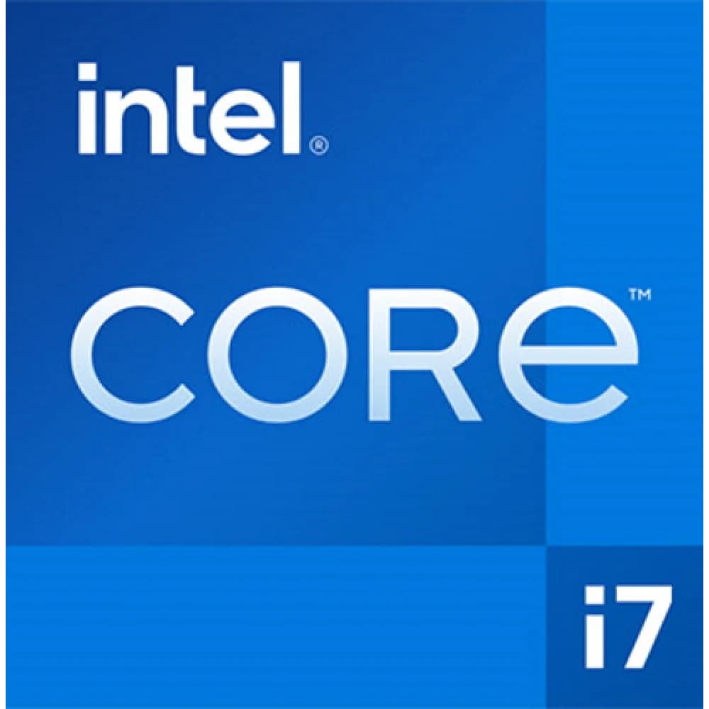 CPU Intel Core i7-12700K Base 2,7GHz(EC), Performance 3,6GHz(PC), Turbo 3,8GHz, Max Turbo 5,0GHz, Cache 25Mb, 12/20 Adler Lake Intel® UHD 770, Base TDP 125W, Turbo TDP 190W, FCLGA1700 w/o cooler, OE