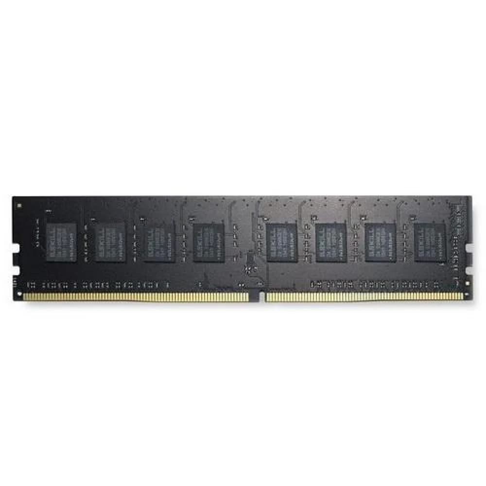 DDR 4 DIMM 16GB AMD Radeon™ DDR4 2133 DIMM R7 Performance Series Black R7416G2133U2S-UO Non-ECC, CL15, 1.2V, Bulk