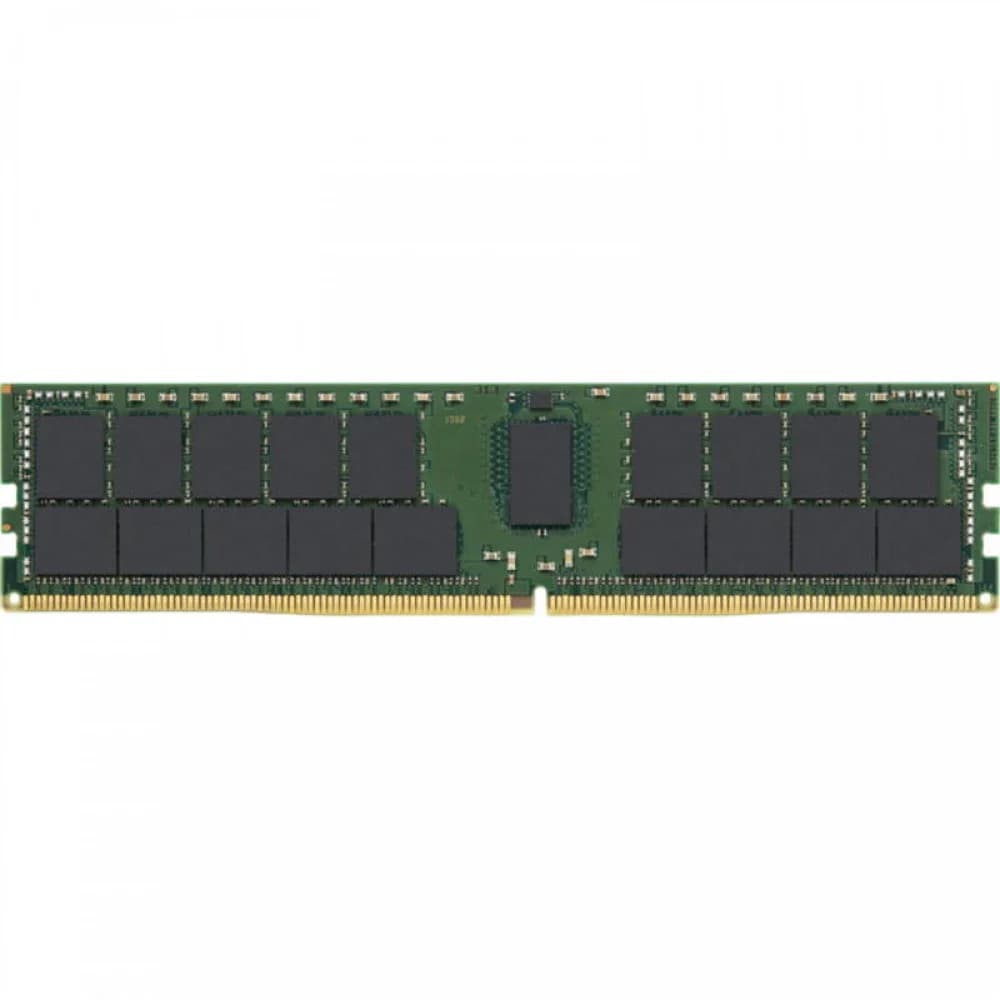 32GB Kingston DDR4 3200 DIMM Server Premier Memory KSM32RD8/32MFR KSM32RD8/32MFR, ECC, Reg, CL22, 1.2V,