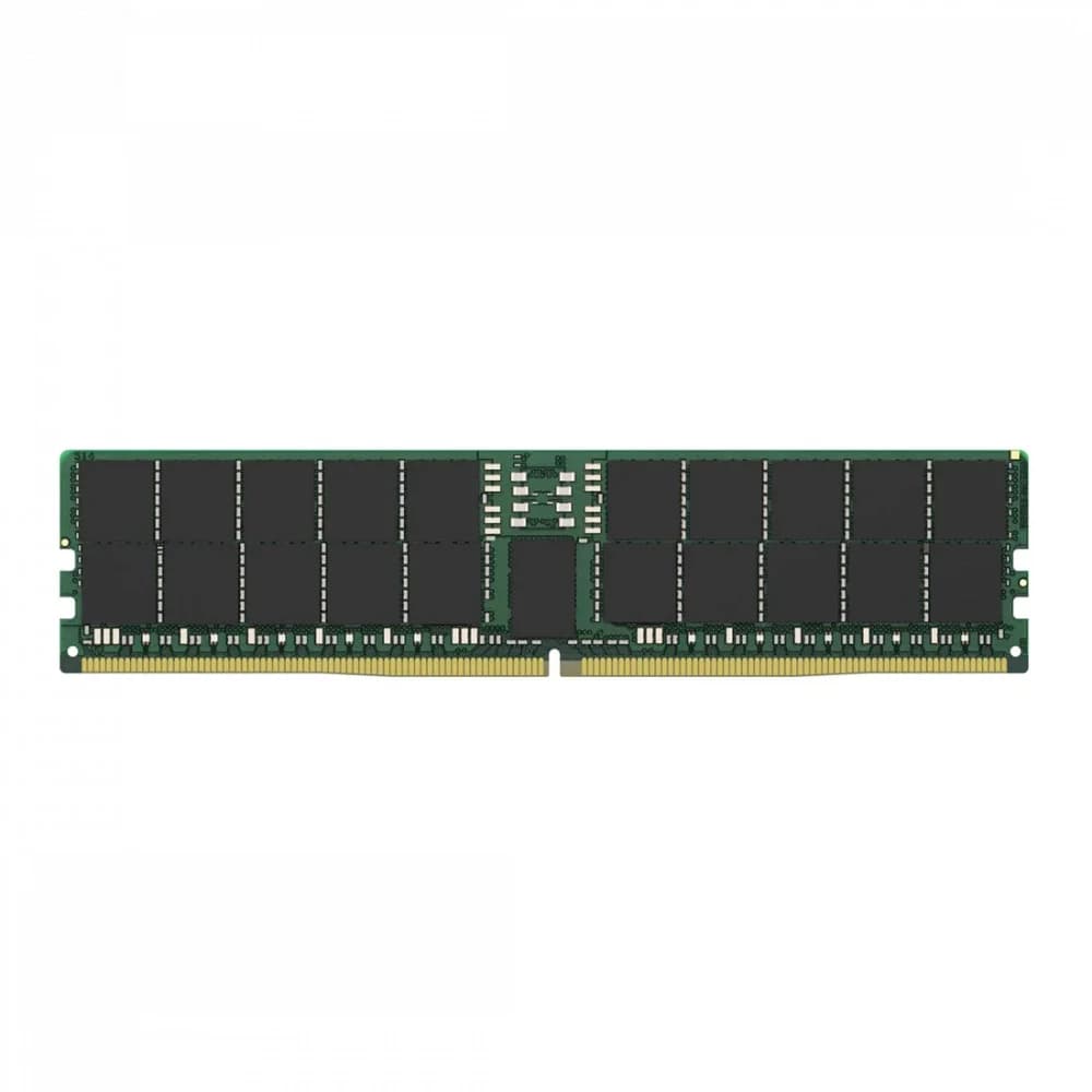 Память оперативная/ Kingston 32GB 5600MT/s DDR5 ECC Reg CL46 DIMM 2Rx8 Hynix A