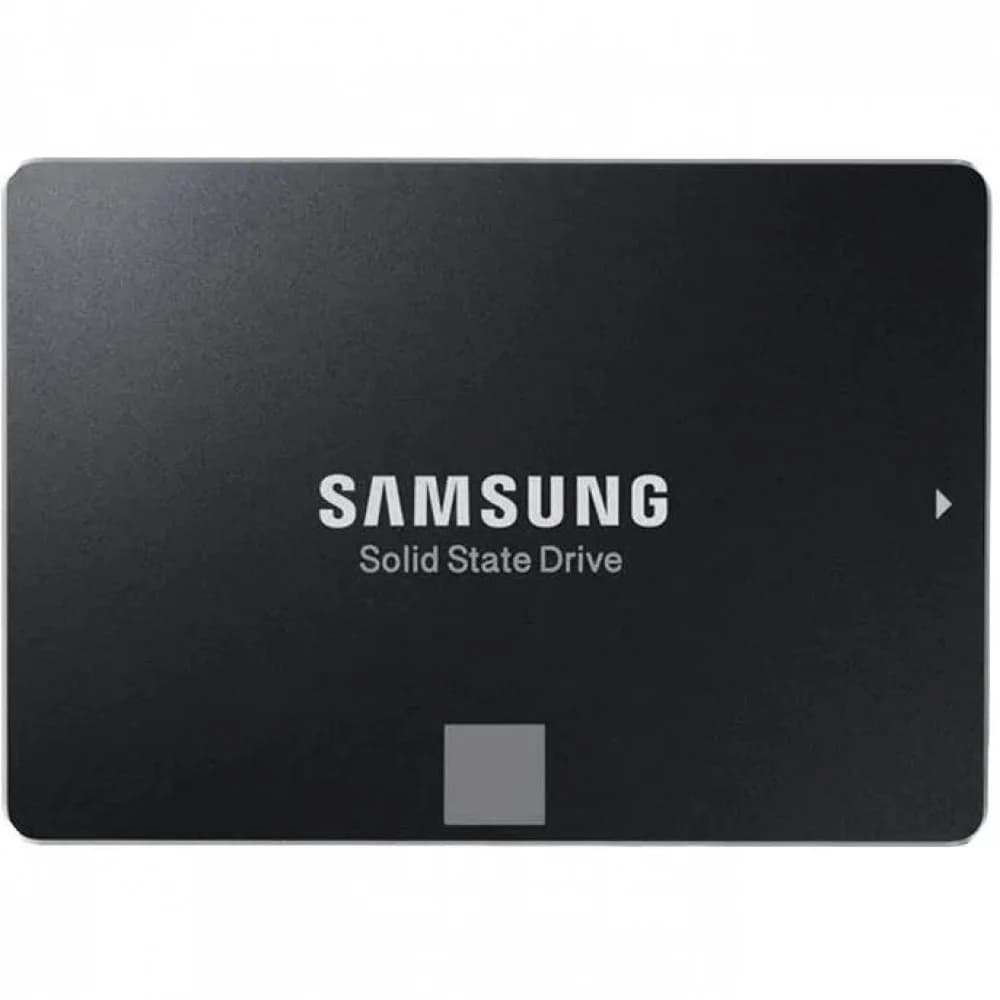 SSD жесткий диск SATA2.5" 1TB 6GB/S 870 EVO MZ-77E1T0B/AM SAMSUNG
