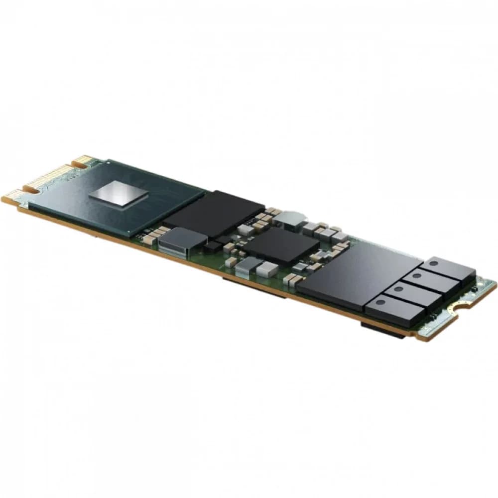 Накопитель SSD M.2 SATA 2280 240GB TLC D3-S4520 SSDSCKKB240GZ1Z AA001928A SOLIDIGM