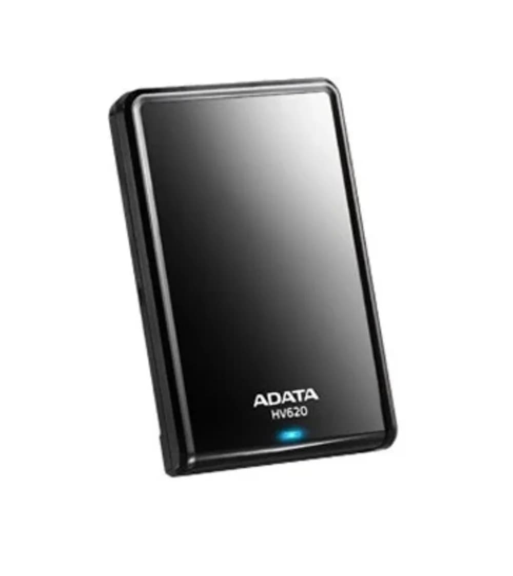 Внешний HDD ADATA HV620 1TB USB 3.0 Blue