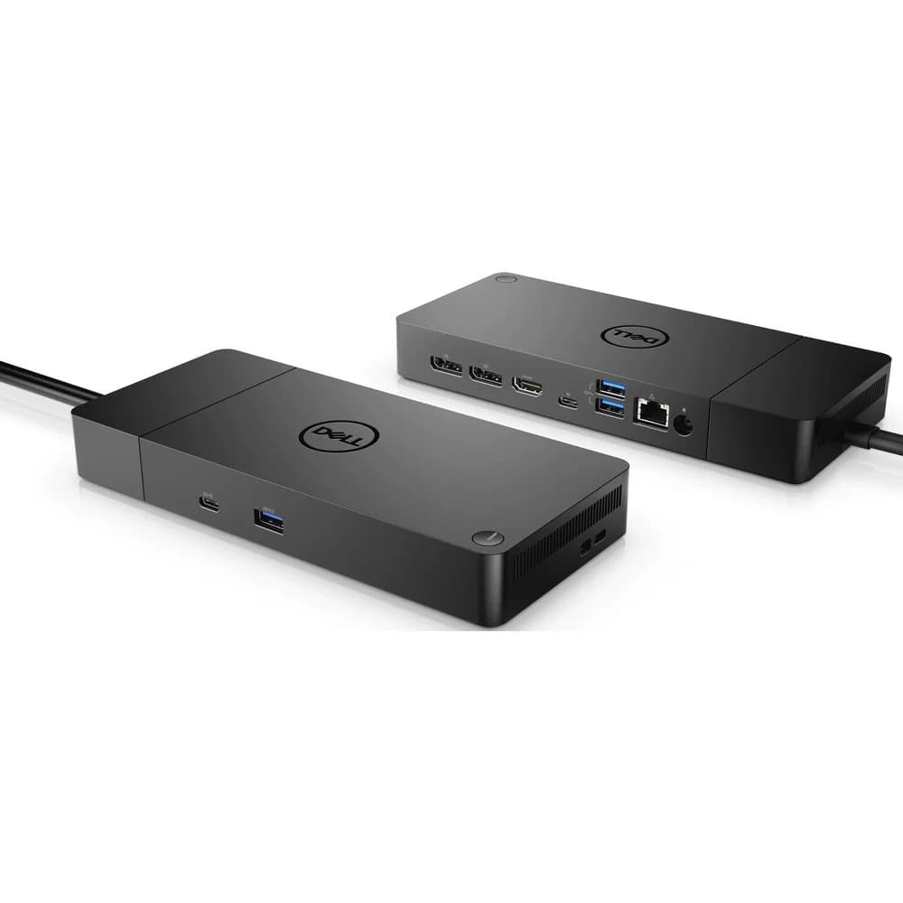 Док-станция Dell/Performance Dock WD19DCS