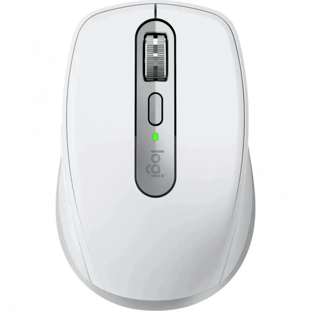 Мышь Logitech MX Anywhere 3S Pale Grey