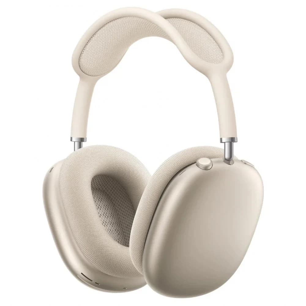 Bluetooth гарнитура Apple AirPods Max, Starlight
