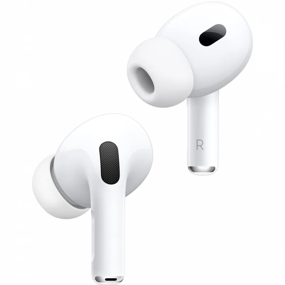 Bluetooth гарнитура Apple AirPods Pro 2nd Gen, USB-C - USB-C, White