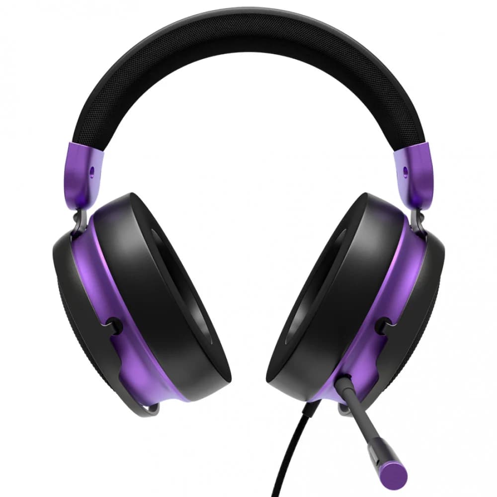 Гарнитура, Dark Project, Headset SONO Wired Black, DPP_SONO_WIRED_BLACK, Черный