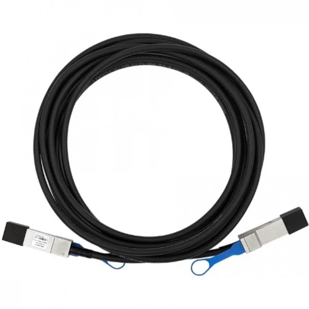 Кабель DAC QSFP+ 5M LR-LINK