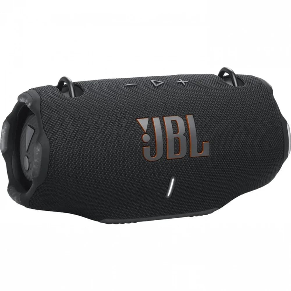 Портативная колонка JBL XTREME 4 (black)