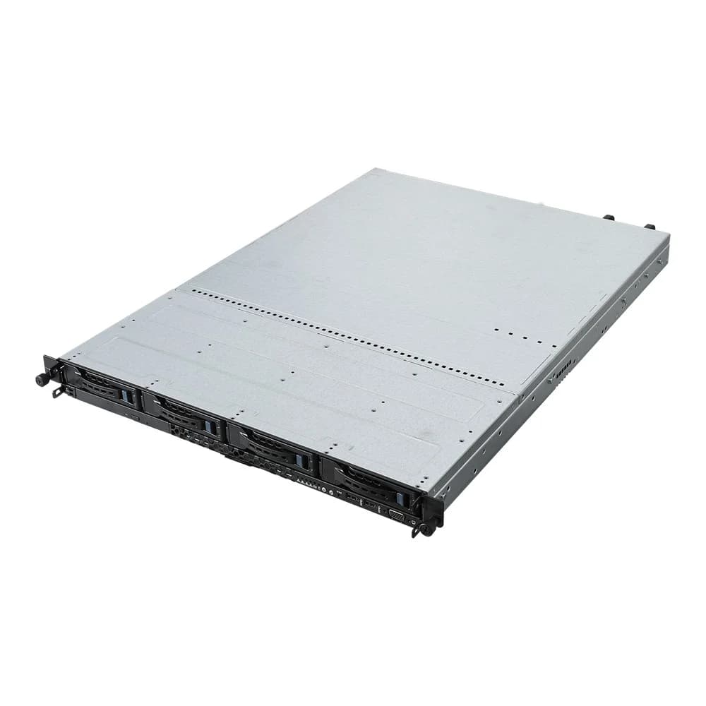 Squire 420R (Rack 2U, Silver 4210R (10 cores 2.40/3.20 GHz 13.75 MB), 1x32GB RDIMM DDR4-2933, NoHDD, 2x10GbE SFP+, 2x1GbE, 1x550W, 2288H V5)