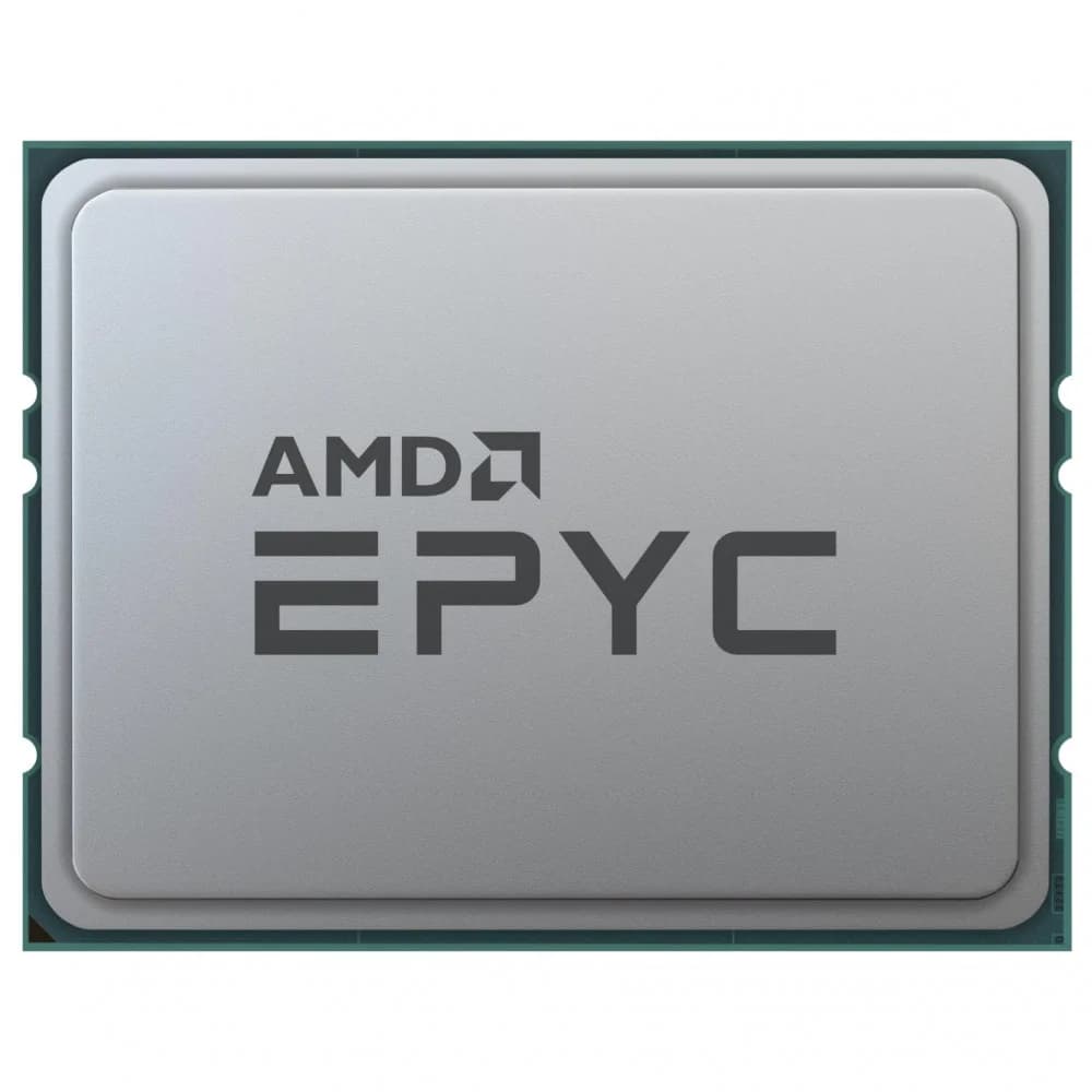 Процессор EPYC 9575F X64 SP5 OEM 400W 100-000001554 AMD