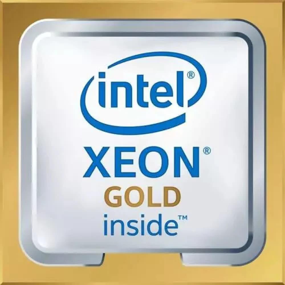 Intel CPU Server 16-core Xeon 6226R (2.90 GHz, 22 M, FC-LGA3647) tray