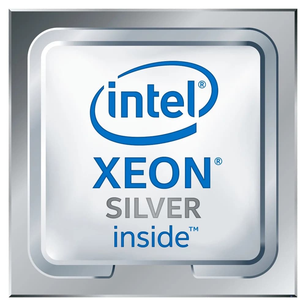 CPU Intel Xeon Silver 4210R (2.4GHz/13.75Mb/10cores) FC-LGA3647 ОЕМ, TDP 100W, up to 1Tb DDR4-2400, CD8069504344500SRG24