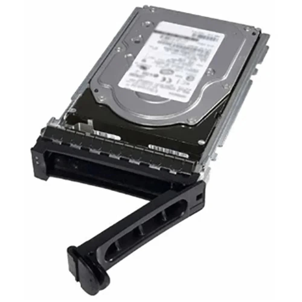 Жесткий диск/ 16Tb SAS ISE 12Gbps 7.2k 512e 3.5in Hot Plug AG drive - CUS kit for G14/ G15/ G16
