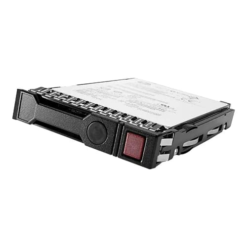 Жесткий диск HP 300GB 12G SAS 15K rpm LFF (3.5-inch) SC Converter Enterprise 3yr Warranty Hard Drive
