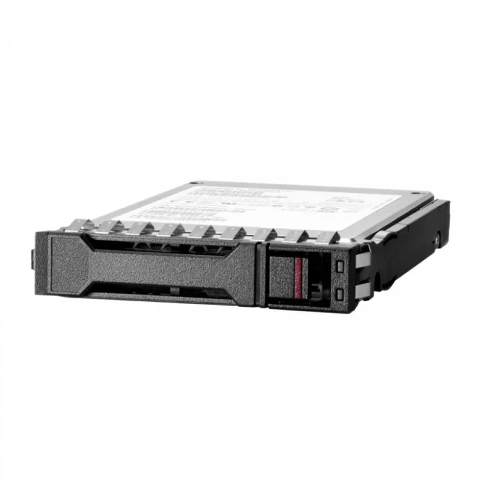 SSD HPE/1.6TB NVMe Gen4 High Performance Mixed Use SFF BC U.3 PM1735a SSD