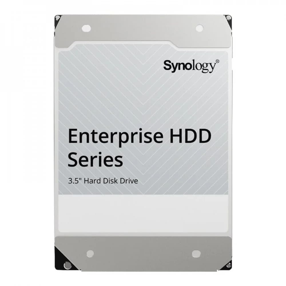 Накопитель на жестком магнитном диске Synology HDD HAT5310-8T , 8Тб, 3.5", SATA