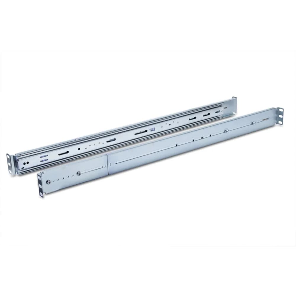 384-23803-3300D0 AS'Y COMPONENT,RM23708,SLIDE RAIL,2U,TRAVEL:781.7MM,CHASSIS W:438MM,TOOLLESS,3A5612784,W/SCREW PACKING+MANUAL+BOX
