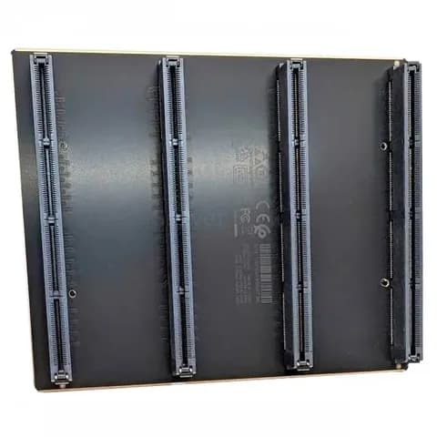 Мостовая плата NVLINK Bridge Board for H200, Hopper GPU, 4-way Passive 900-23946-0000-000 NVIDIA