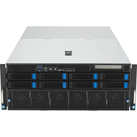 Серверная платформа/ ESC8000-E11P-SKU4/10G/3KW(2+2)/5PCIe/4NVMe