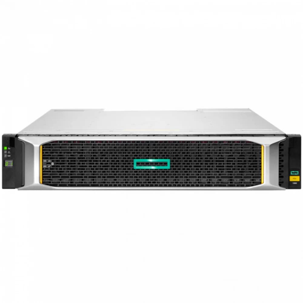 Хранилище HP Enterprise/MSA 1060 16Gb FC SFF Storage