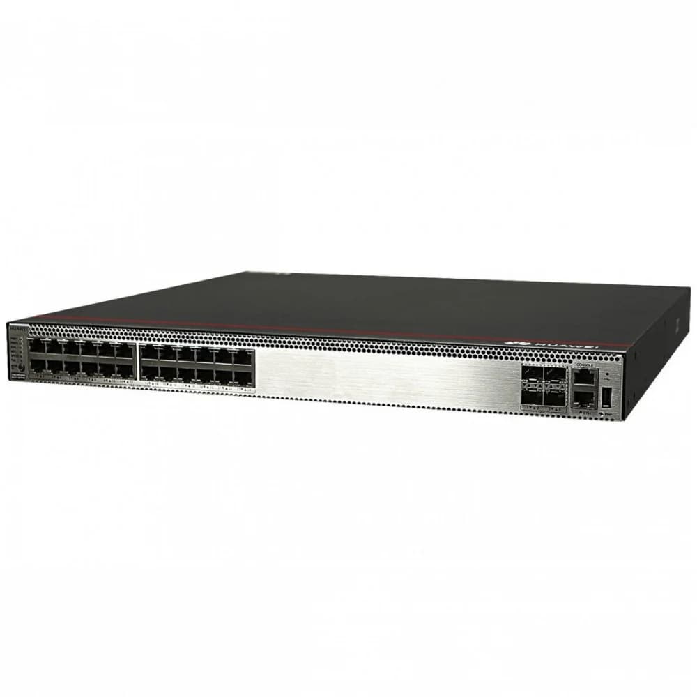 Коммутатор 24GE 4SFP+ S5731-S24T4X N1-M-LIC HUAWEI